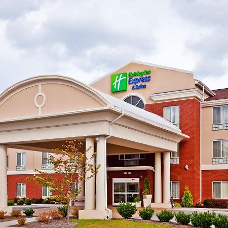 Holiday Inn Express Hotel & Suites Dickson, An Ihg Hotel Luaran gambar